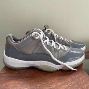 Nike Air Jordan XI Low